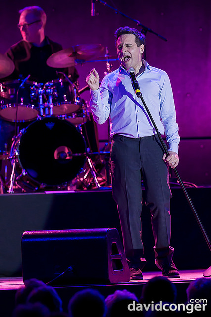 Mario Cantone