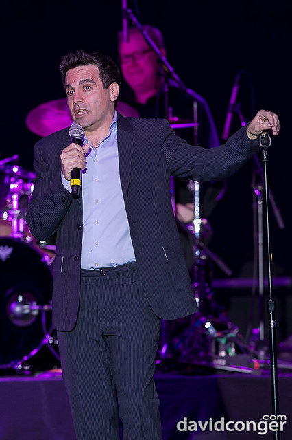 Mario Cantone