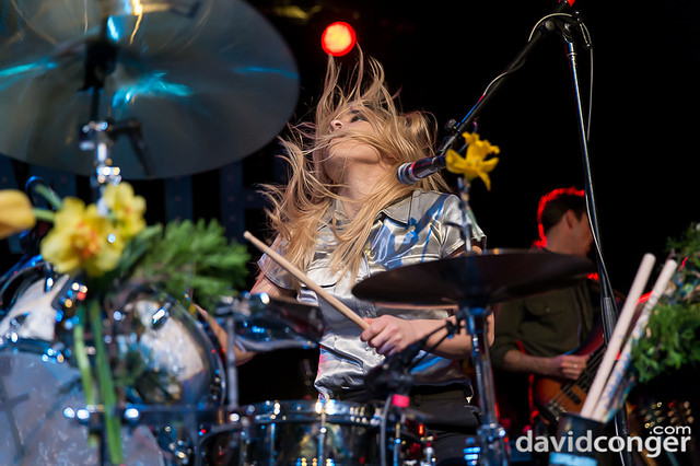 The Colourist