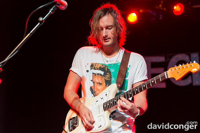 The Colourist