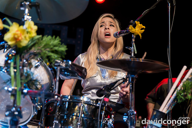 The Colourist
