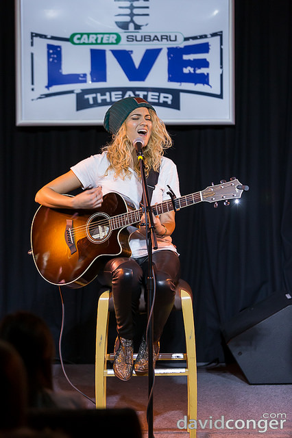 Tori Kelly