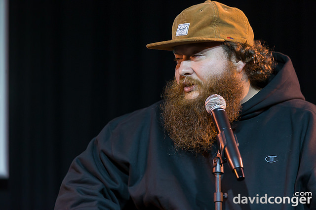 Action Bronson