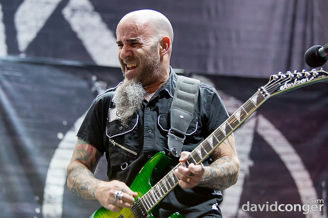 Anthrax