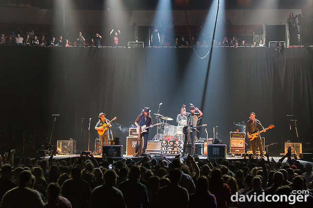 Brothers Osborne