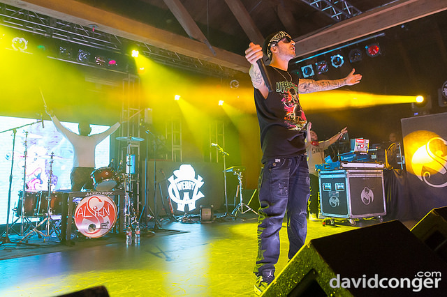 Chris Webby