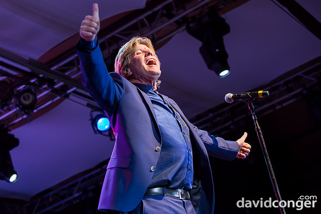 Herman's Hermits