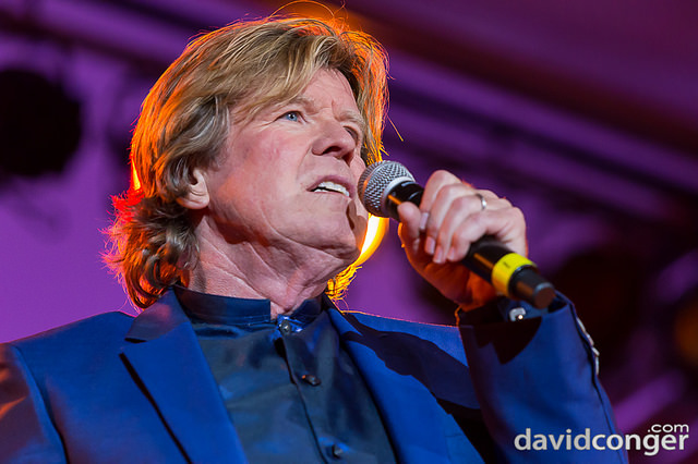 Herman's Hermits