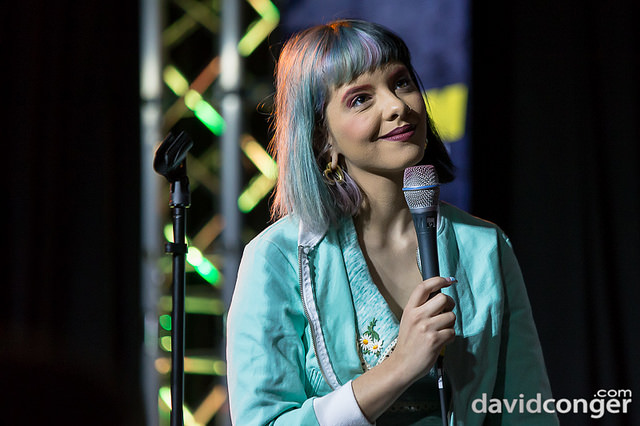 Melanie Martinez