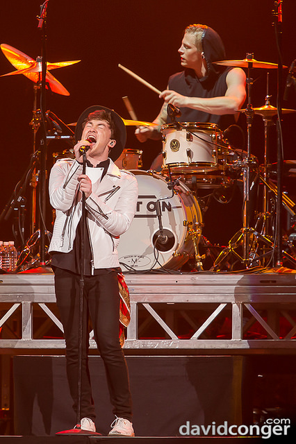 Rixton