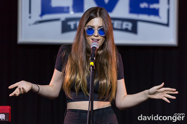 Ryn Weaver