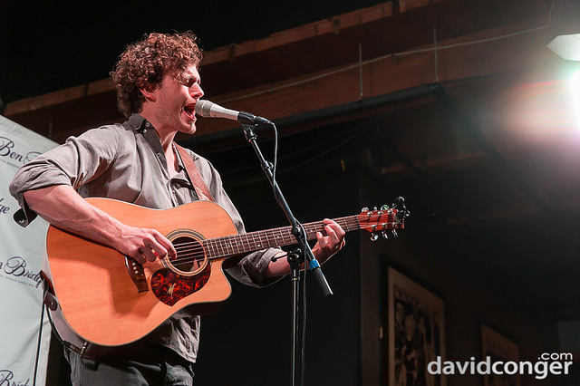 Vance Joy