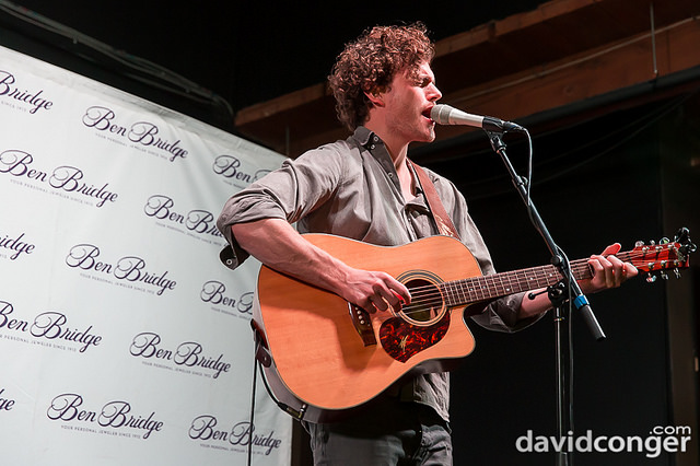 Vance Joy