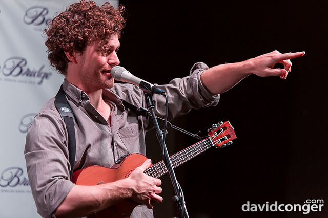 Vance Joy