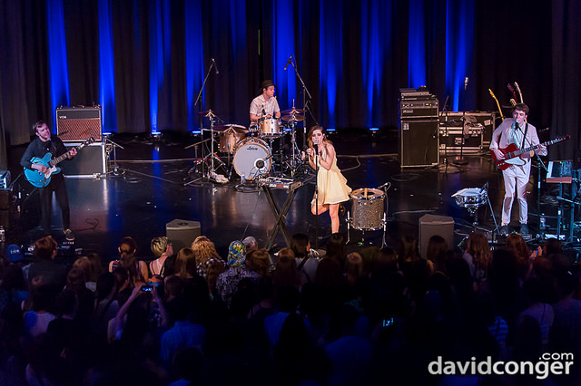 Echosmith