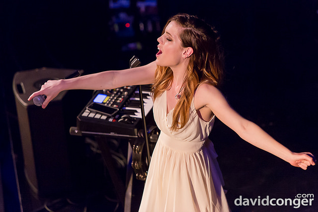Echosmith