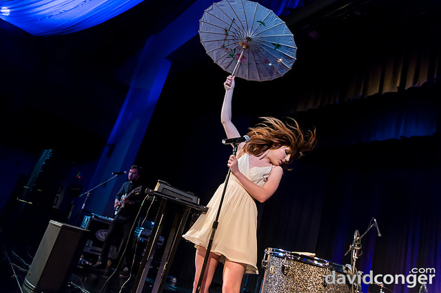 Echosmith