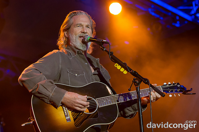 Jeff Bridges