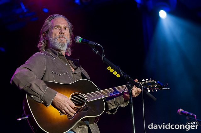 Jeff Bridges