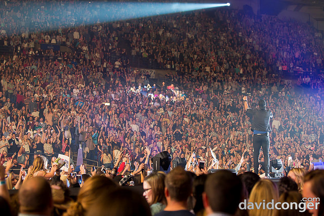 Luke Bryan