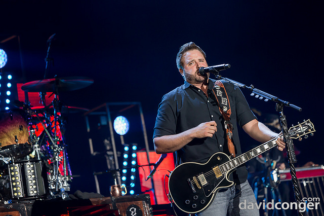 Randy Houser