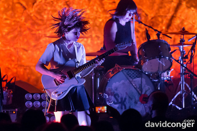 Sleater-Kinney