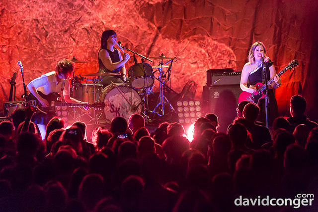 Sleater-Kinney