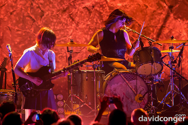 Sleater-Kinney