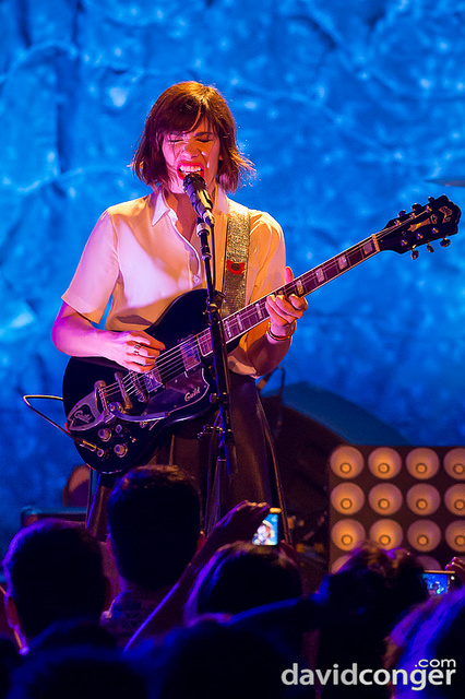 Sleater-Kinney