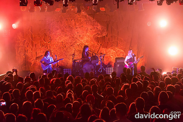 Sleater-Kinney