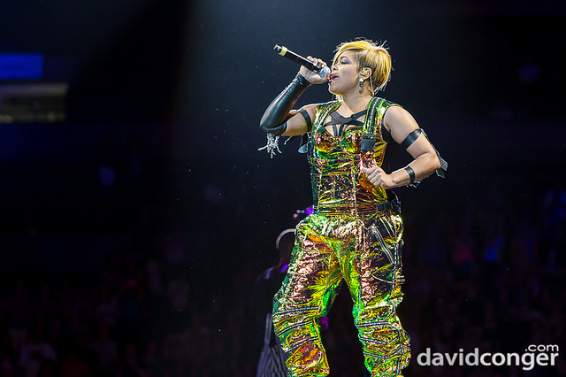 TLC