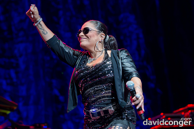 Lisa Lisa