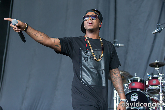 Jeremih