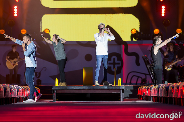 One Direction