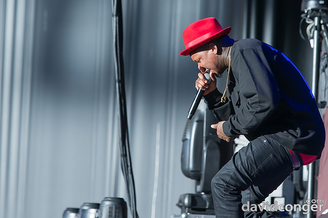 YG
