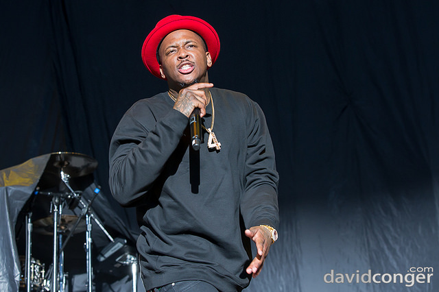 YG