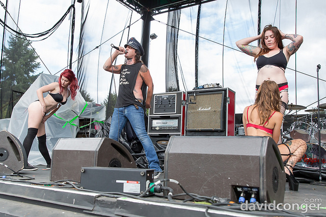 Mickey Avalon