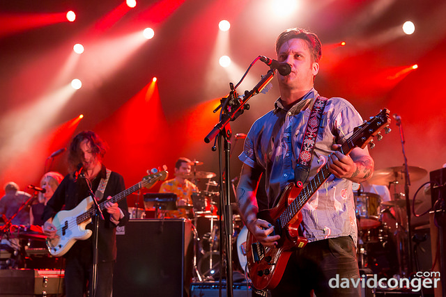 Modest Mouse
