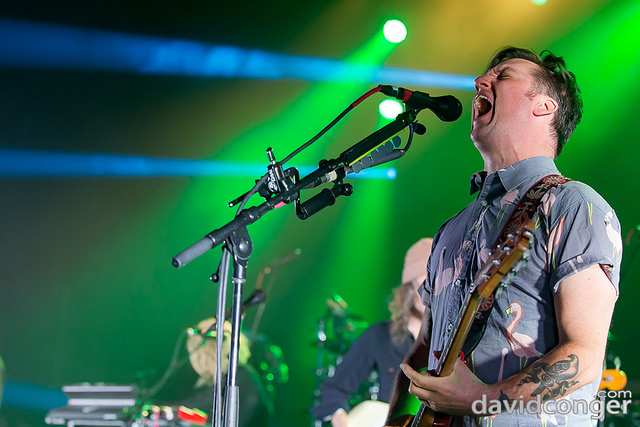 Modest Mouse