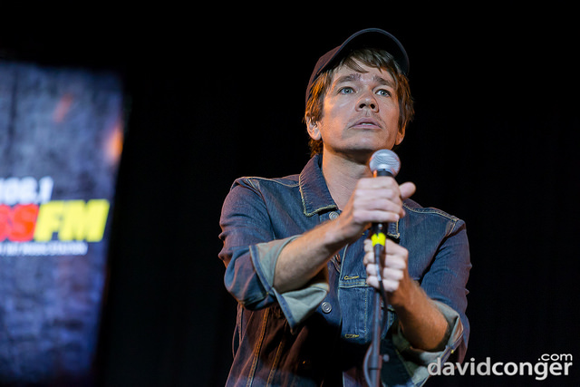 Nate Ruess