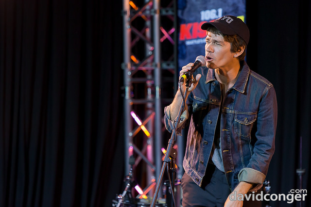Nate Ruess