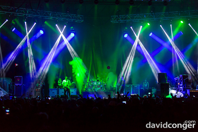 Sublime with Rome