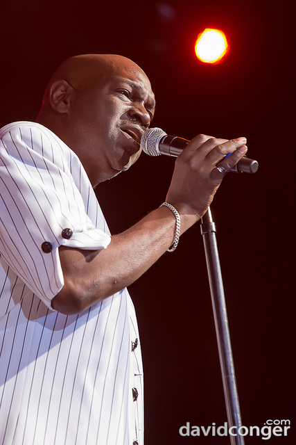 The Spinners