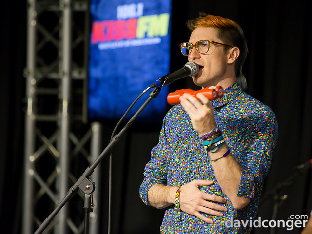 Walk The Moon
