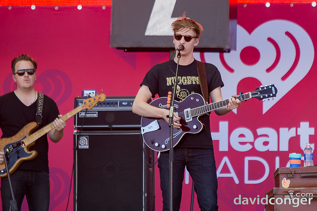 George Ezra