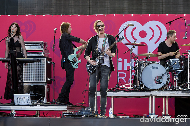 Hozier