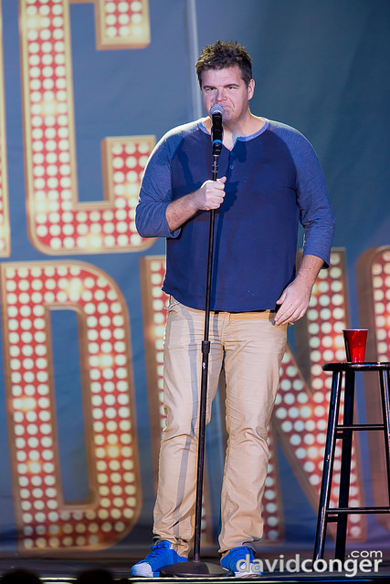 Ian Bagg