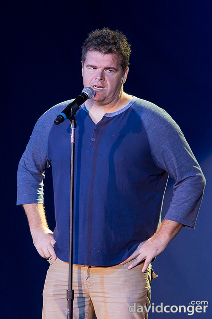 Ian Bagg