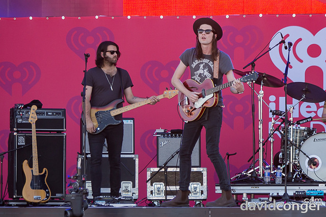 James Bay