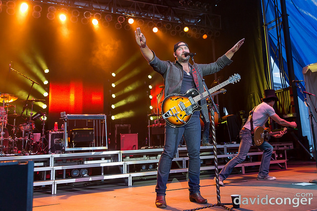 Lee Brice